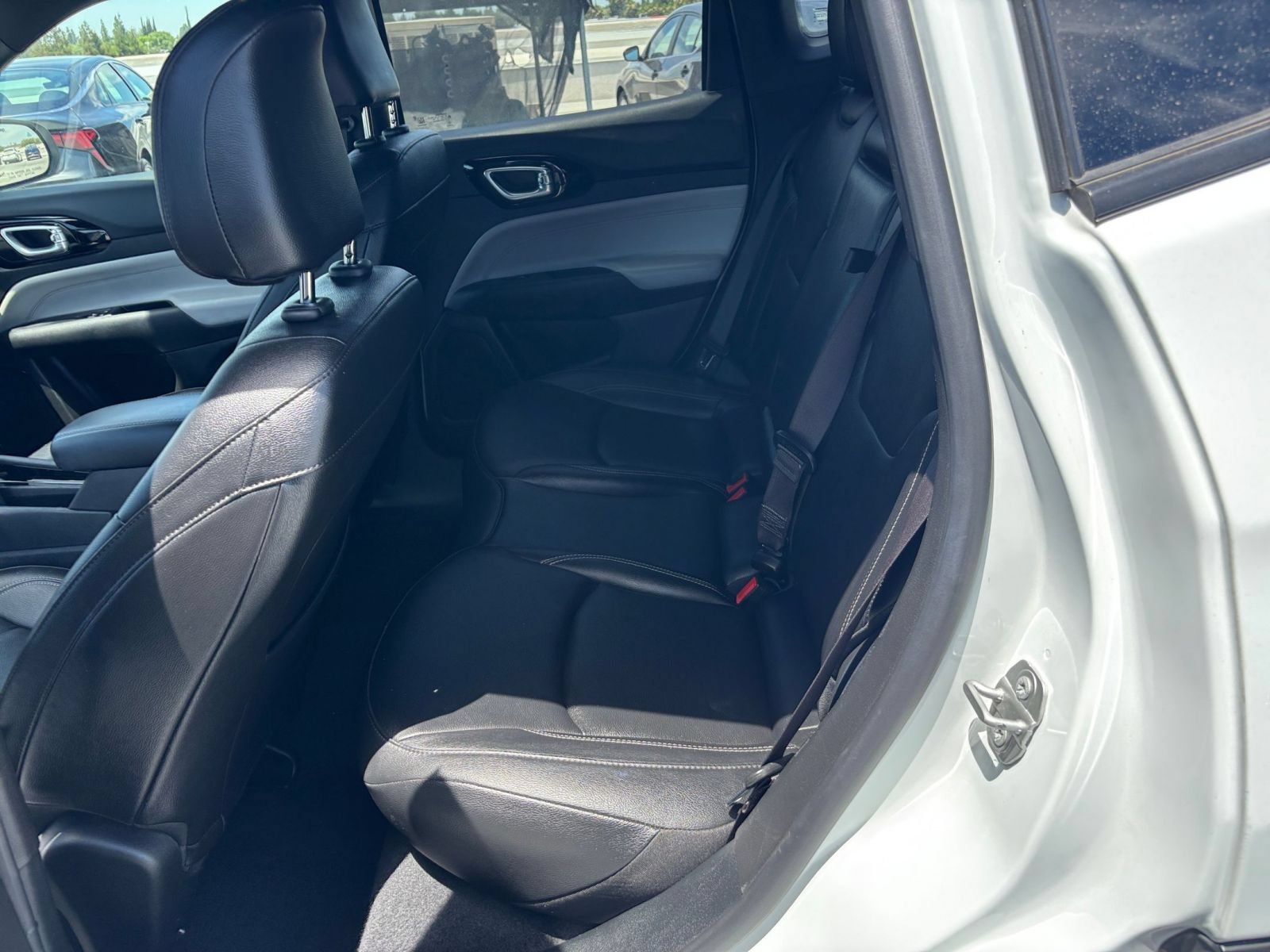 Thumbnail: 2025 Jeep Compass - 27