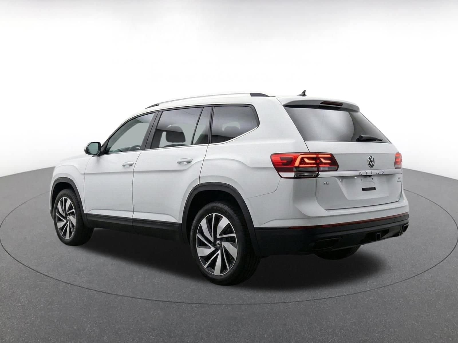Thumbnail: 2026 Volkswagen Atlas - 7