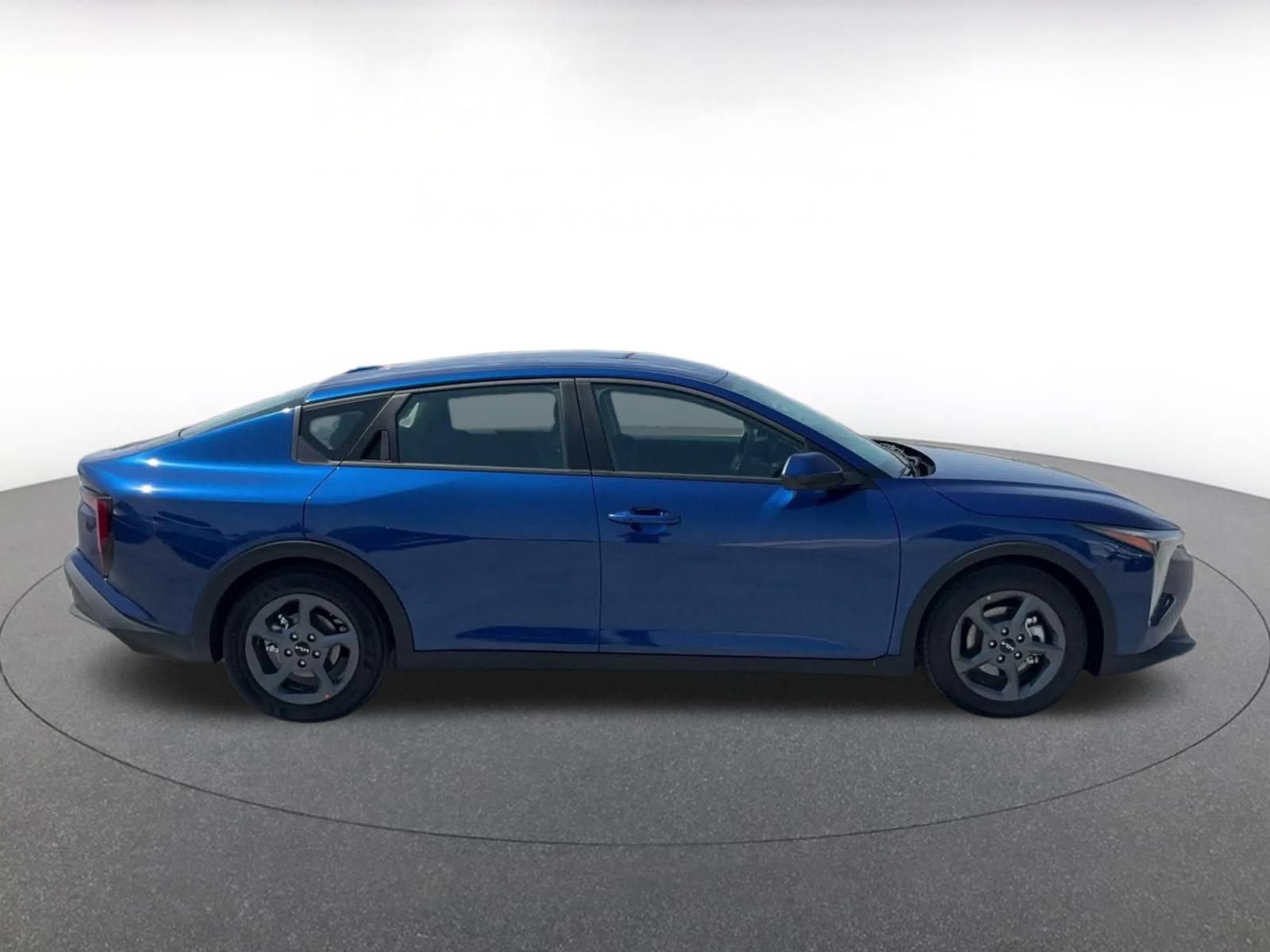 Thumbnail: 2026 Kia K4 - 16