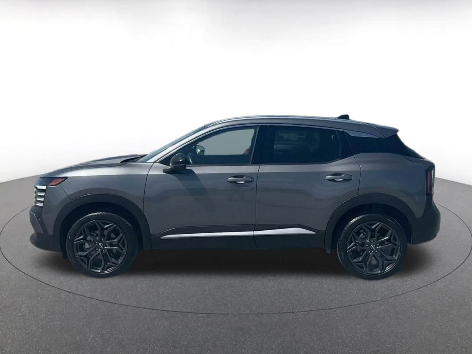 Thumbnail: 2026 Nissan Kicks - 7