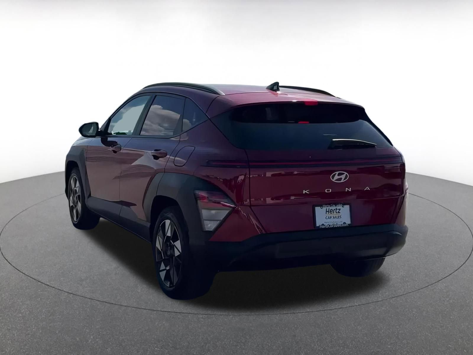 Thumbnail: 2025 Hyundai Kona - 11