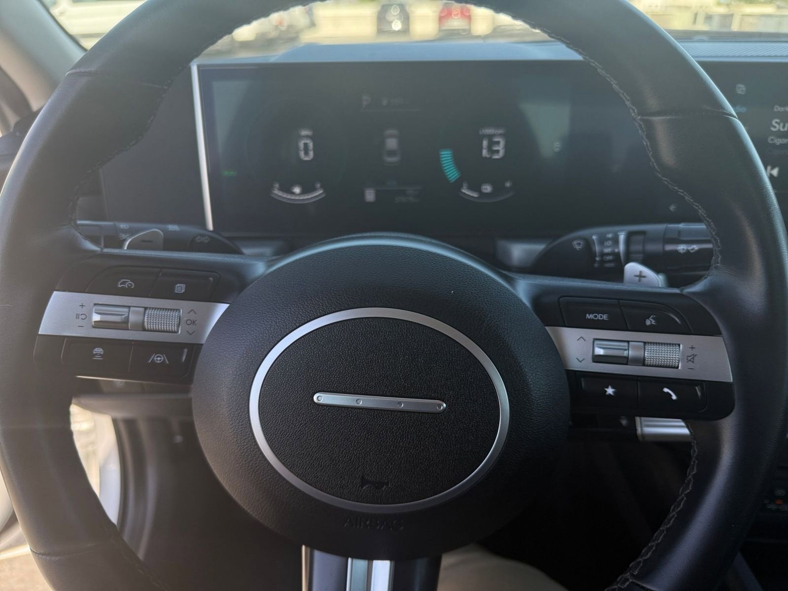 Thumbnail: 2024 Hyundai Sonata - 28