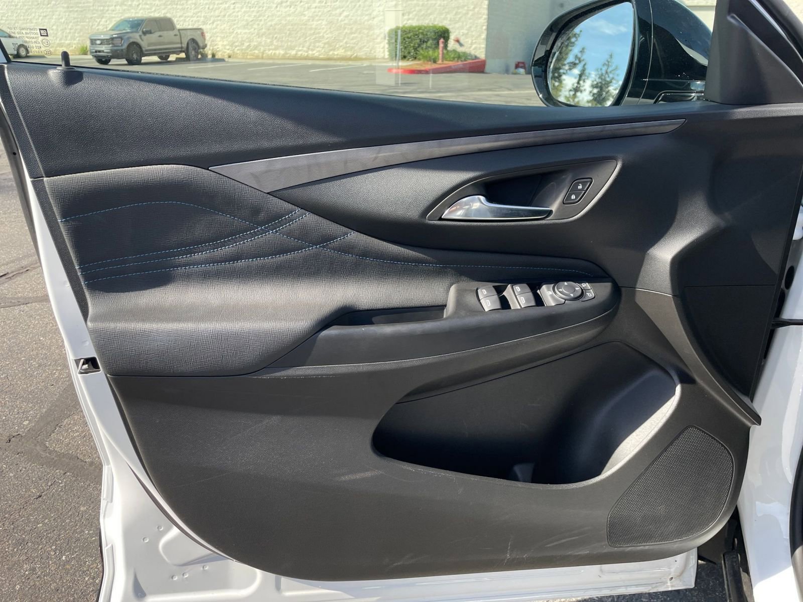 Thumbnail: 2025 Buick Envista - 18