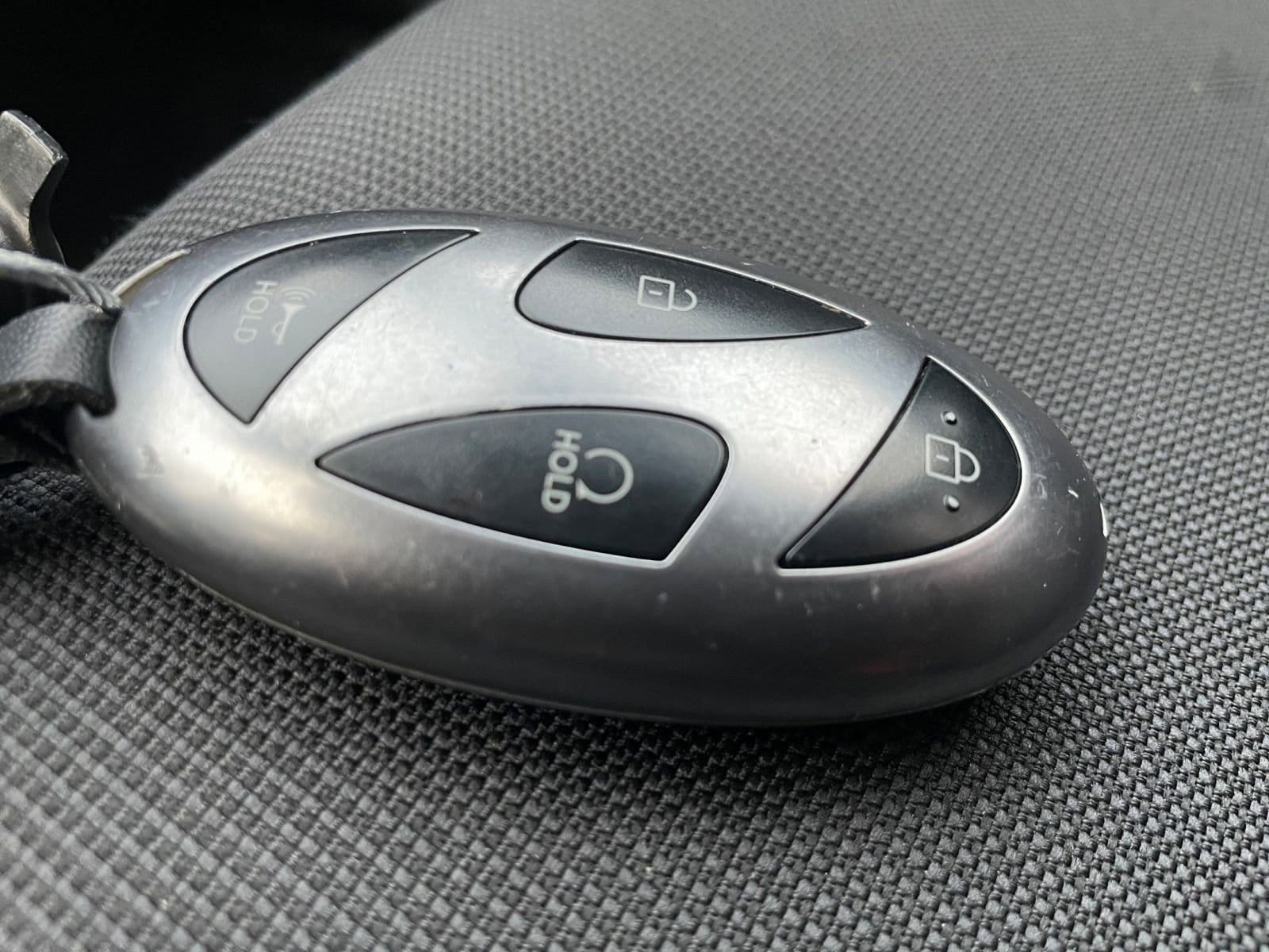 Thumbnail: 2025 Hyundai Kona - 22