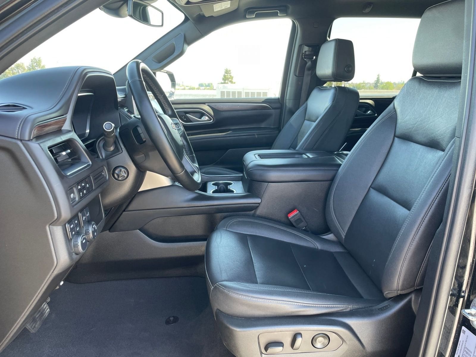 Thumbnail: 2023 Chevrolet Tahoe - 29