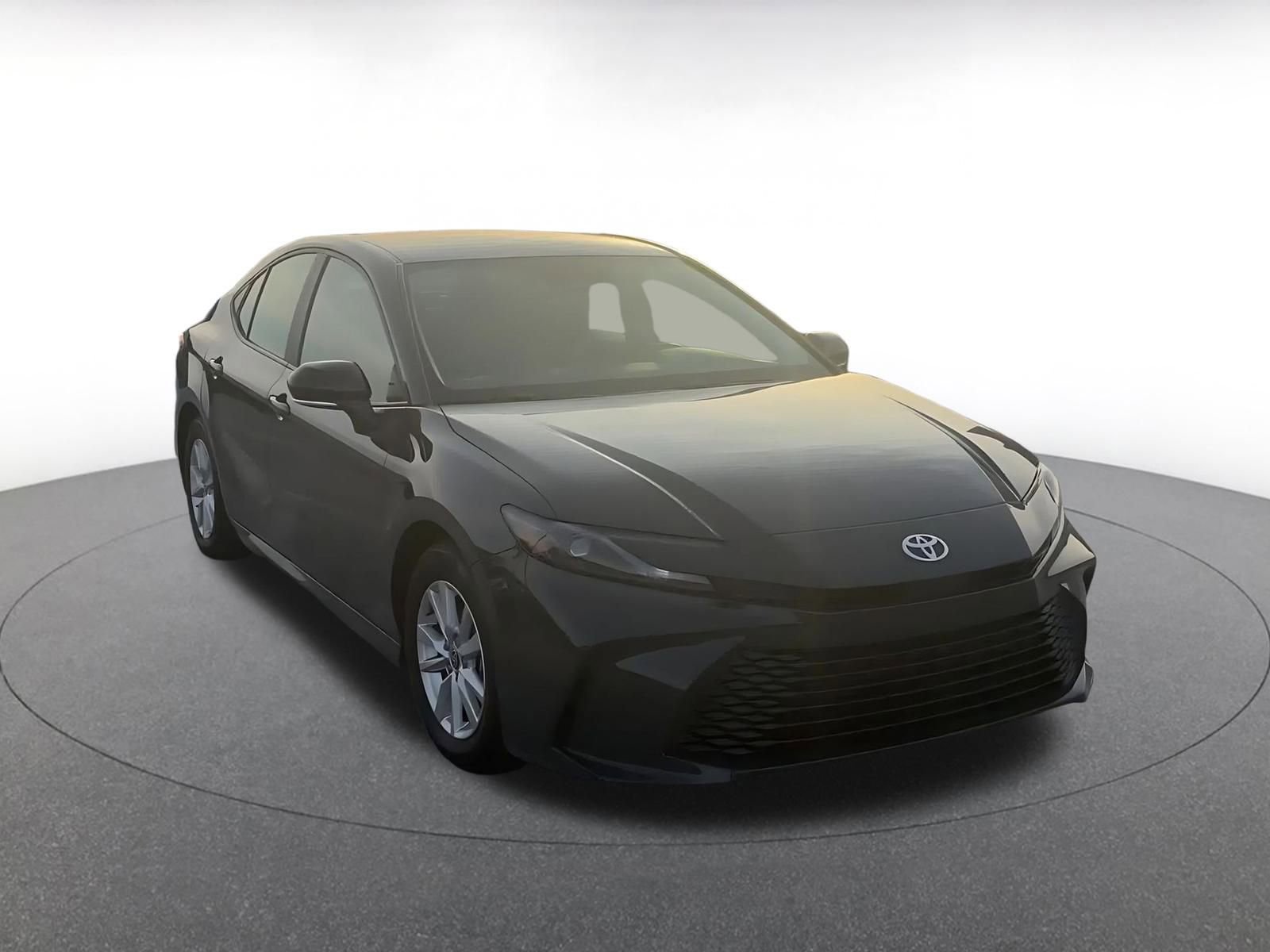 Thumbnail: 2025 Toyota Camry - 3
