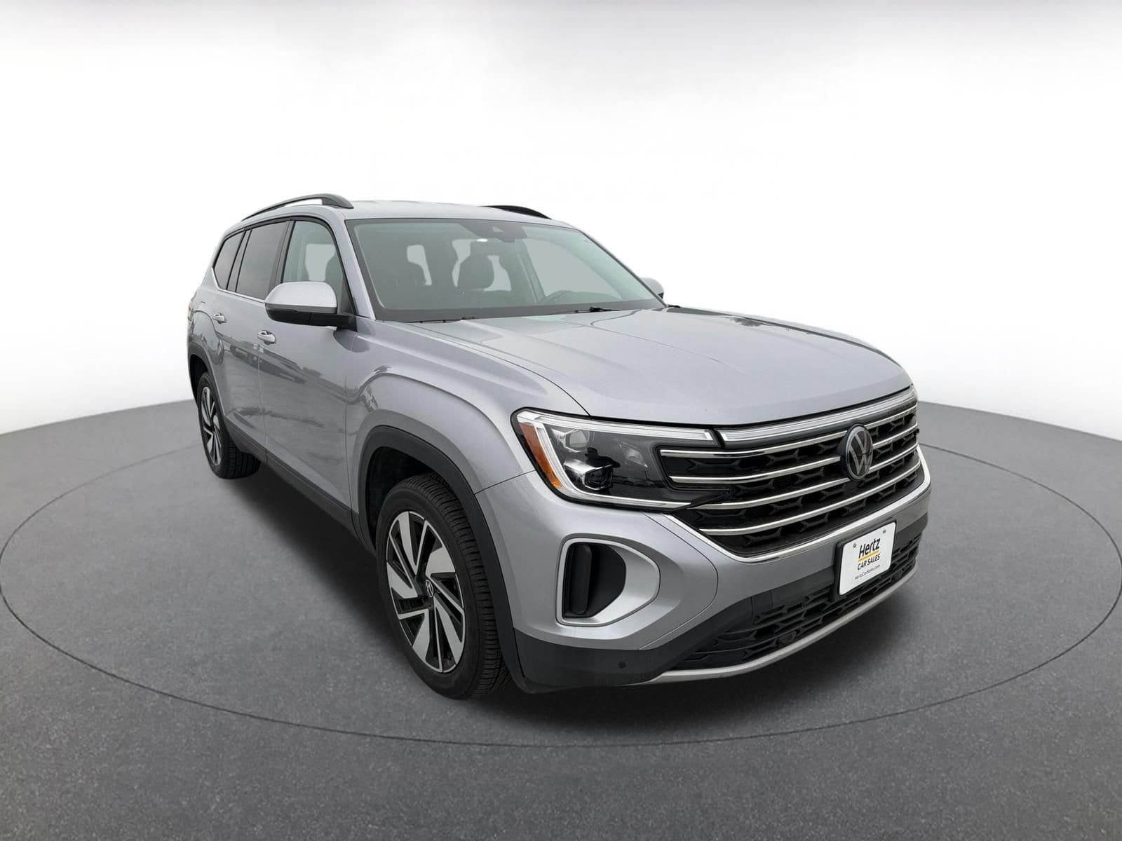 Thumbnail: 2024 Volkswagen Atlas - 1