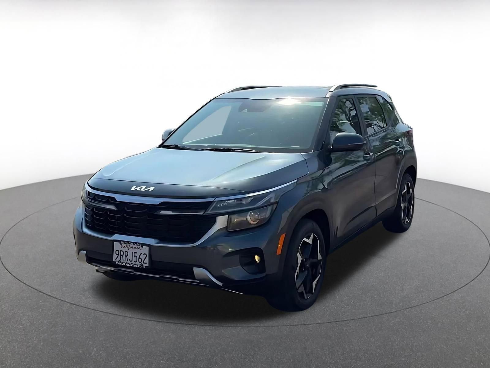 Thumbnail: 2025 Kia Seltos - 7