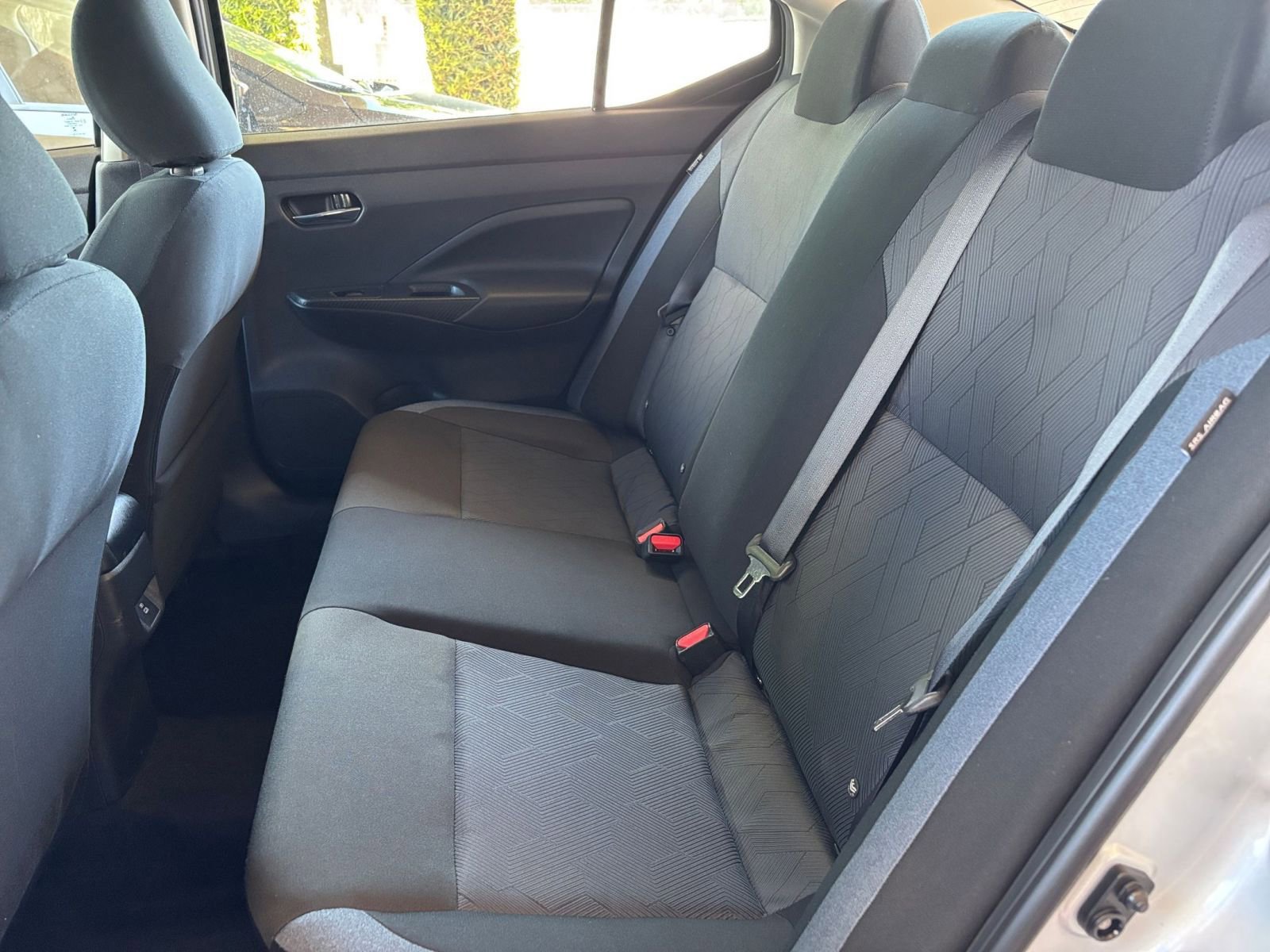 Thumbnail: 2025 Nissan Versa - 23