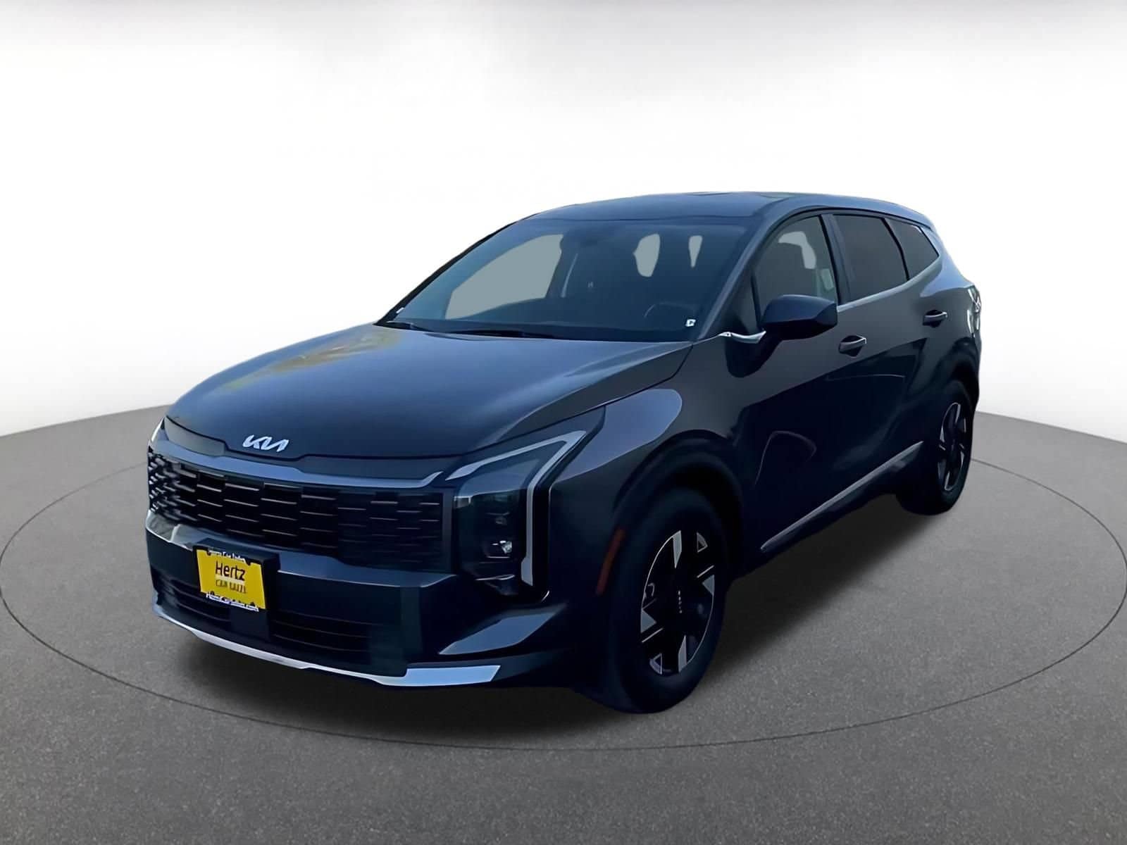 Thumbnail: 2026 Kia Sportage - 6