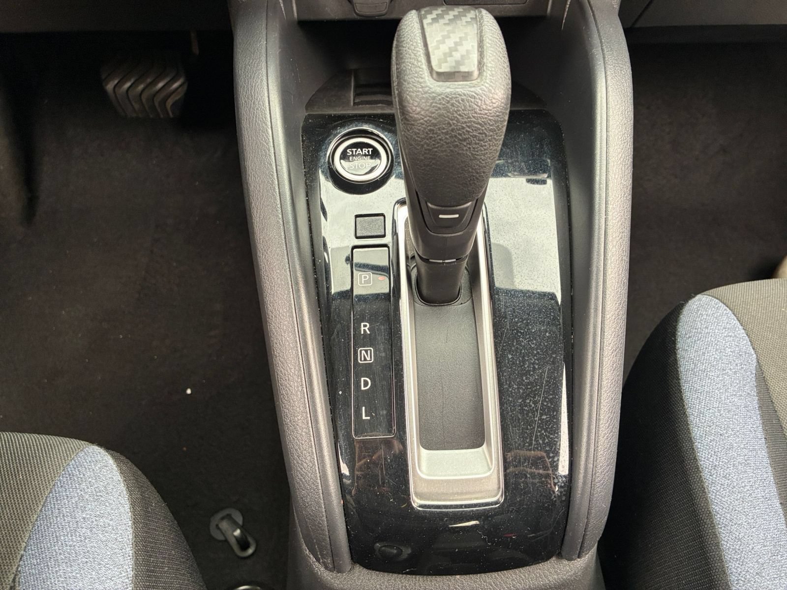 Thumbnail: 2025 Nissan Versa - 34