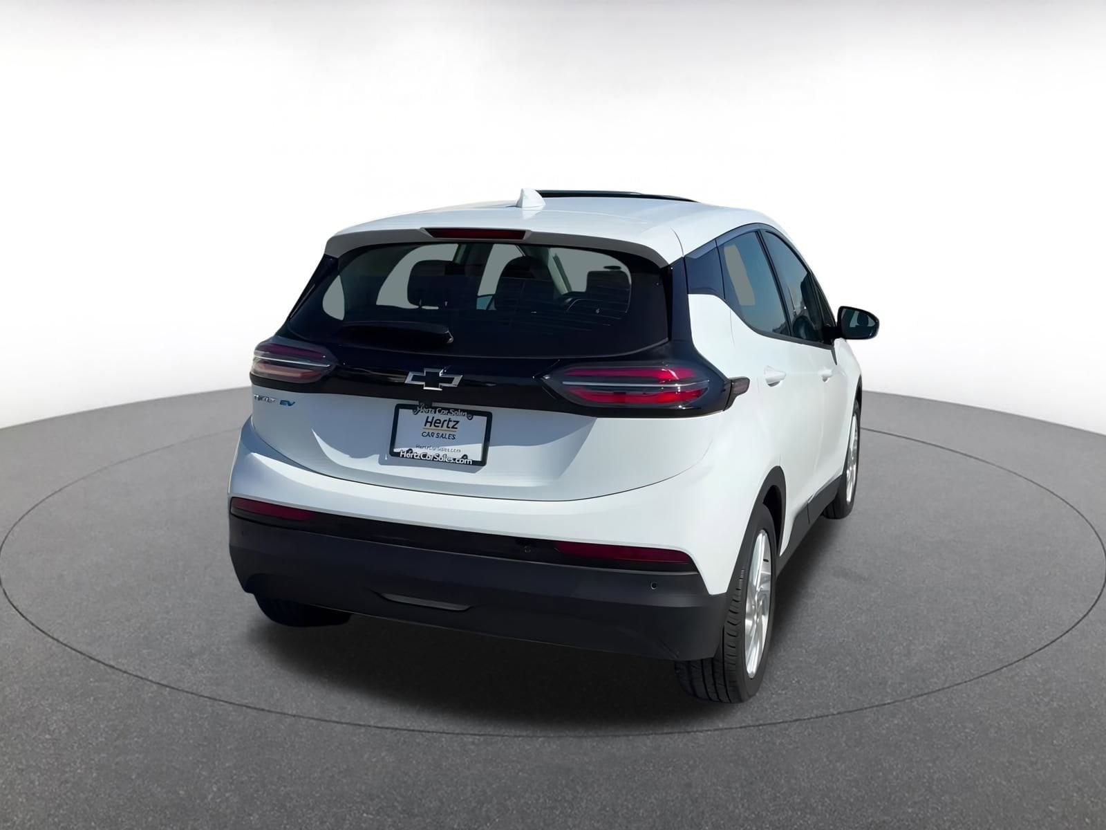 Thumbnail: 2023 Chevrolet Bolt EV - 14