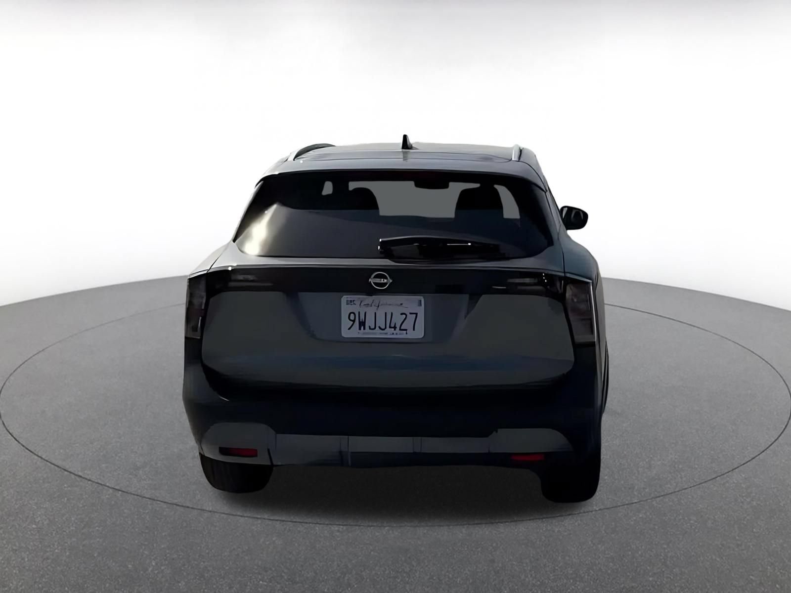 Thumbnail: 2026 Nissan Kicks - 12