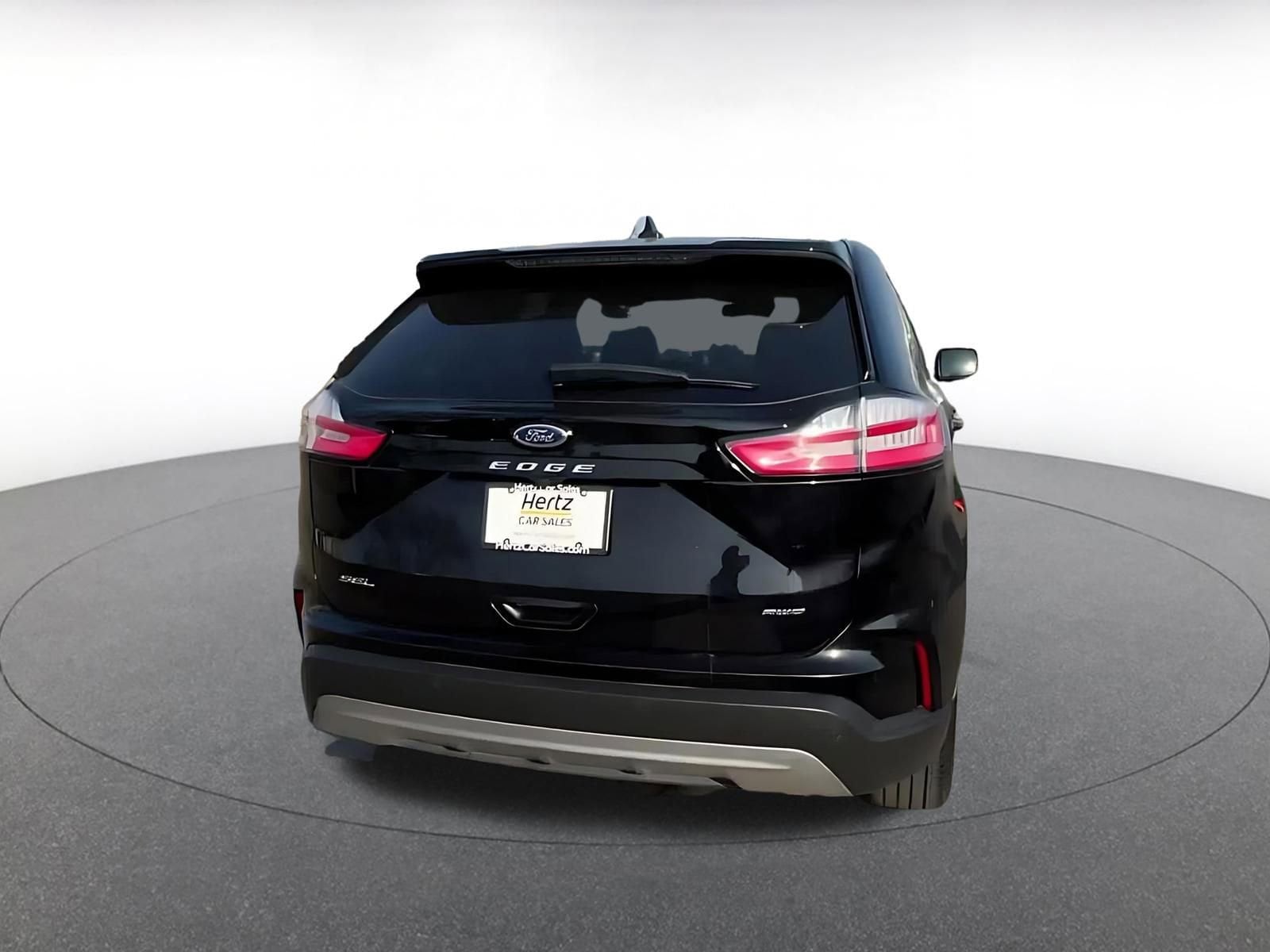 Thumbnail: 2024 Ford Edge - 11