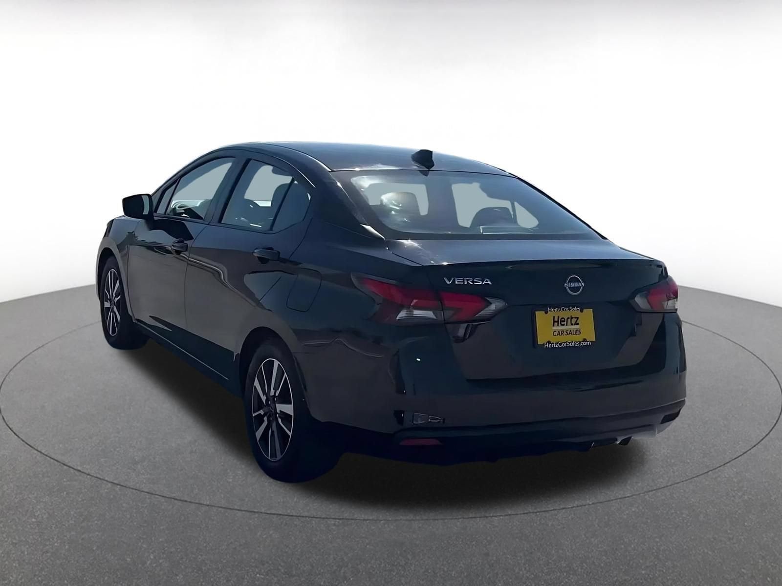Thumbnail: 2025 Nissan Versa - 9