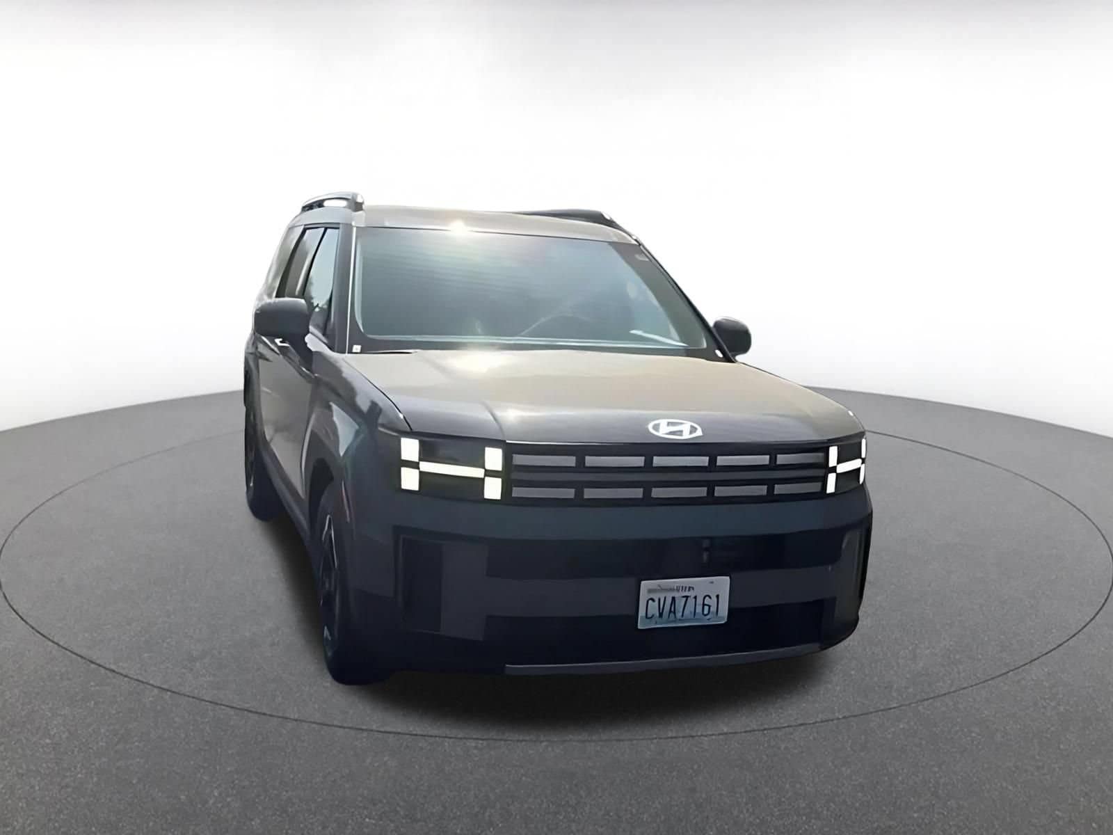Thumbnail: 2026 Hyundai Santa Fe - 3