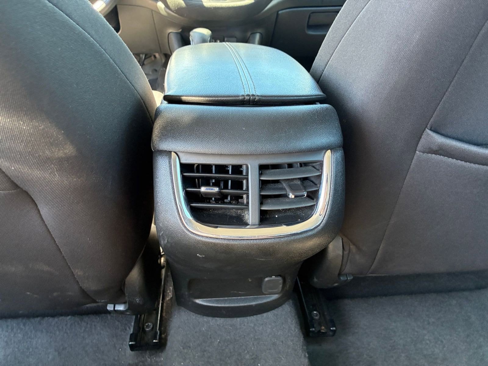 Thumbnail: 2024 Chevrolet Malibu - 23