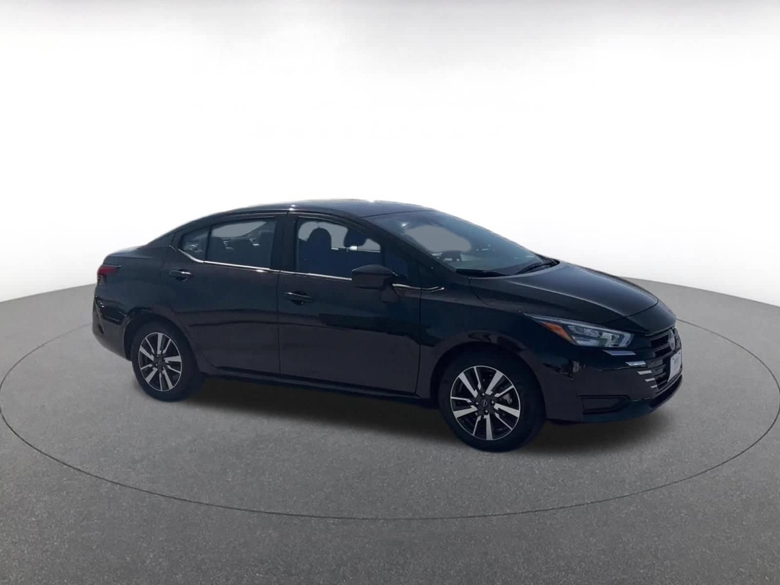 Thumbnail: 2025 Nissan Versa - 2