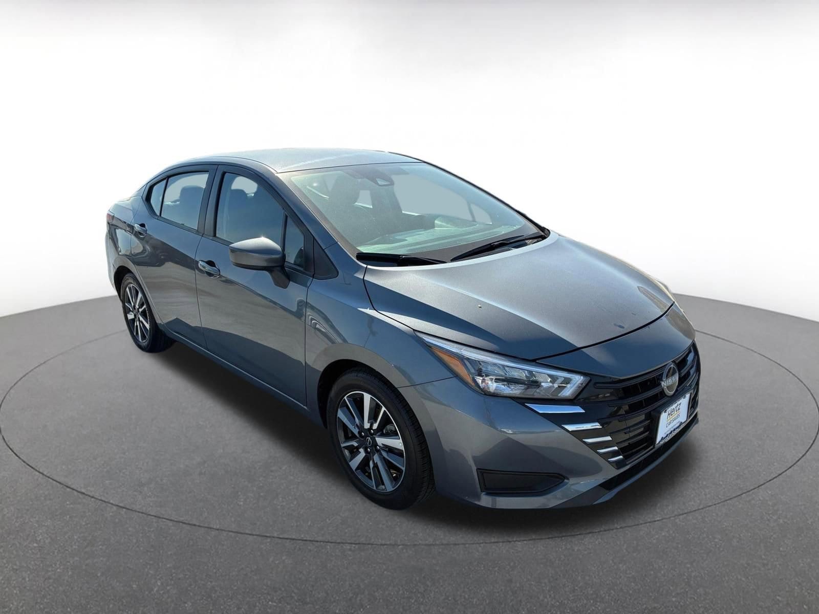 Thumbnail: 2025 Nissan Versa - 1