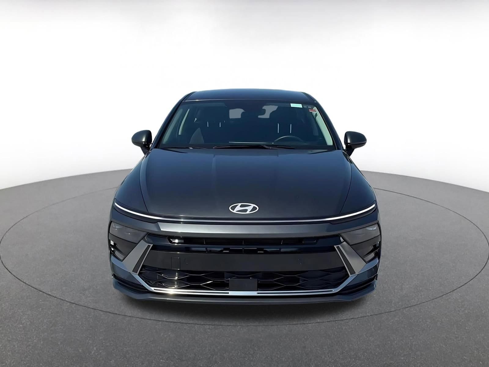 Thumbnail: 2025 Hyundai Sonata - 4