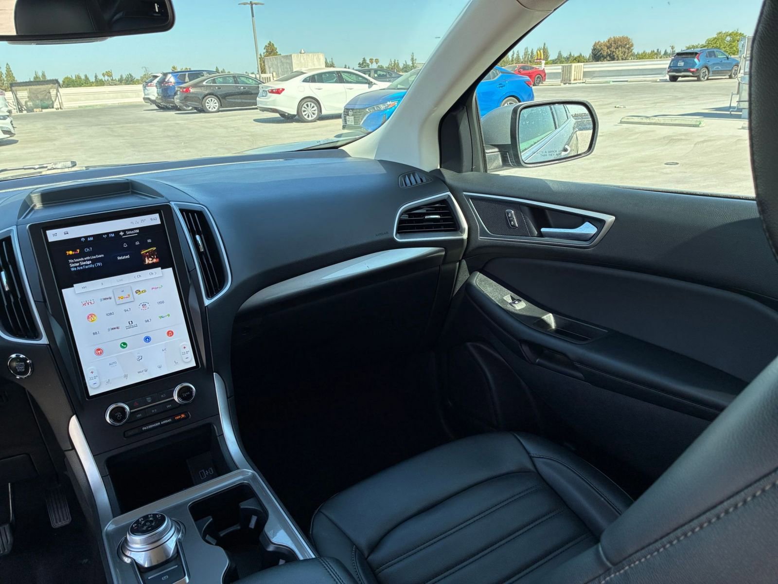 Thumbnail: 2024 Ford Edge - 35