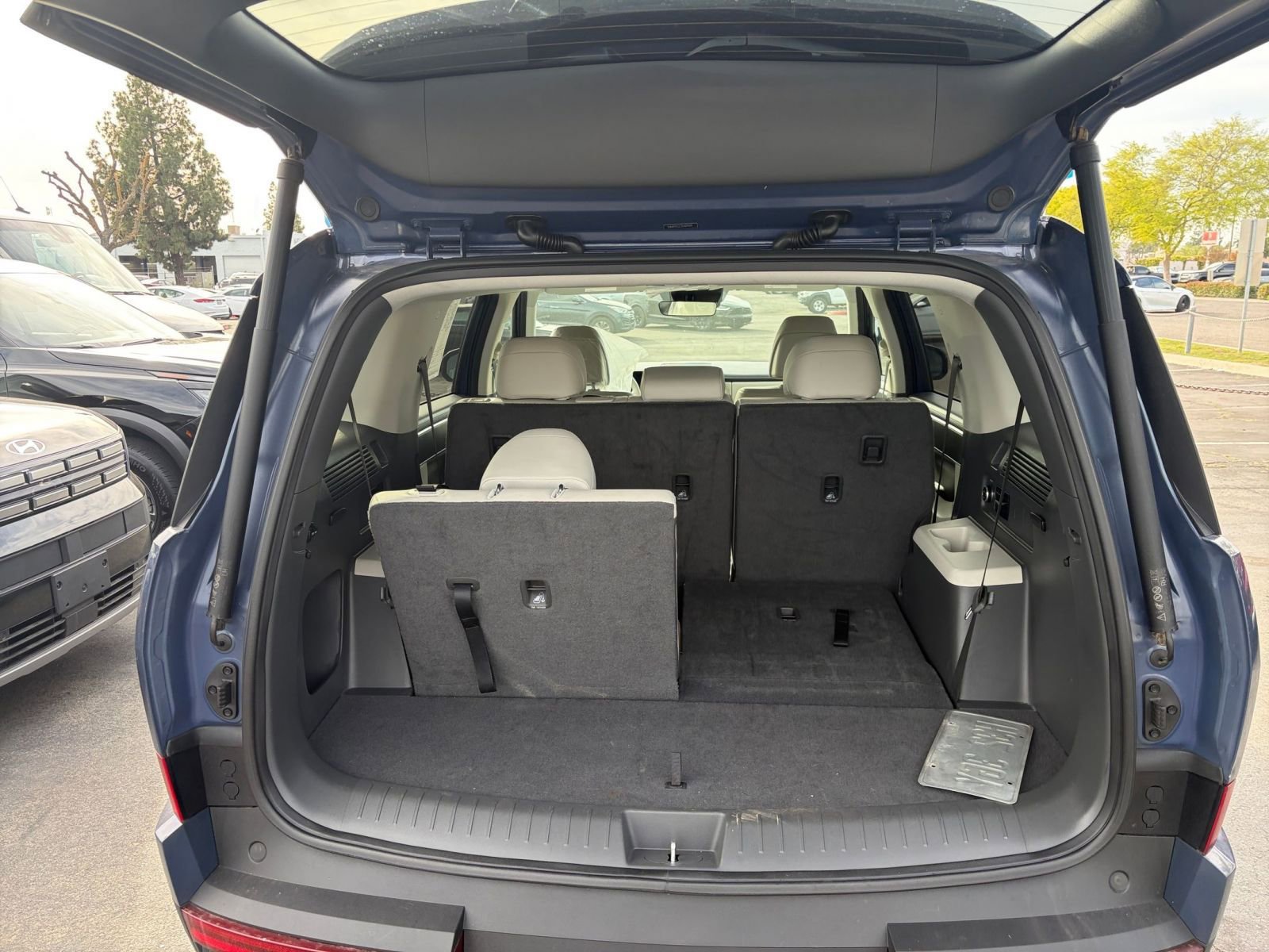 Thumbnail: 2025 Hyundai Santa Fe - 33