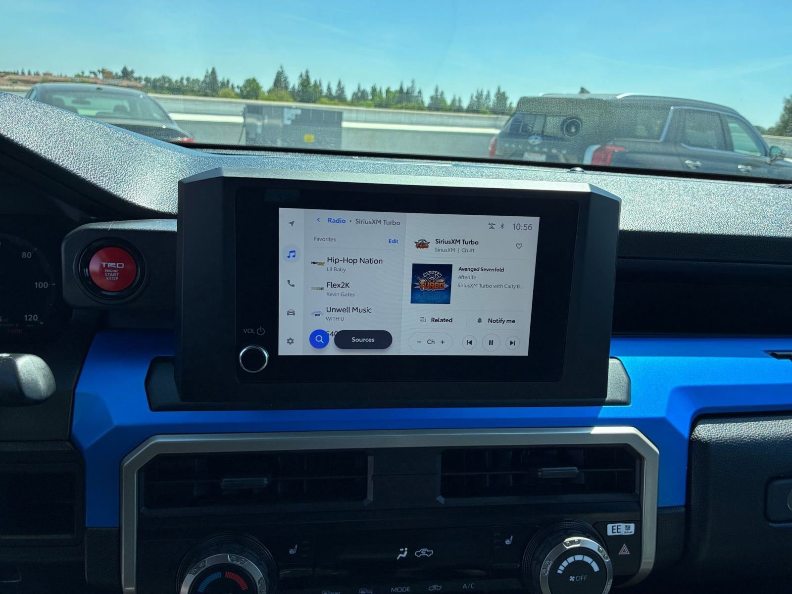 Thumbnail: 2025 Toyota Tacoma - 20