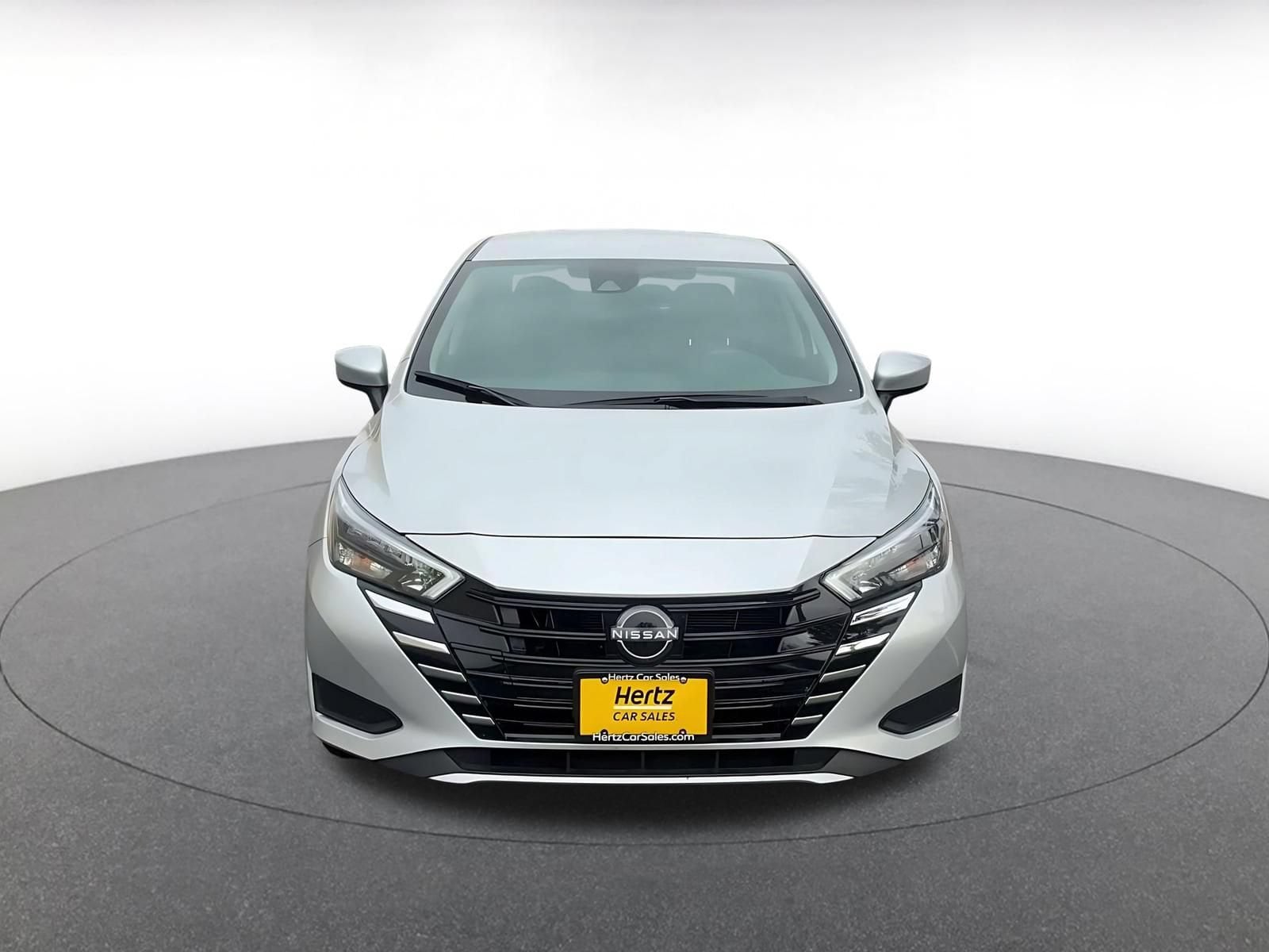 Thumbnail: 2025 Nissan Versa - 4