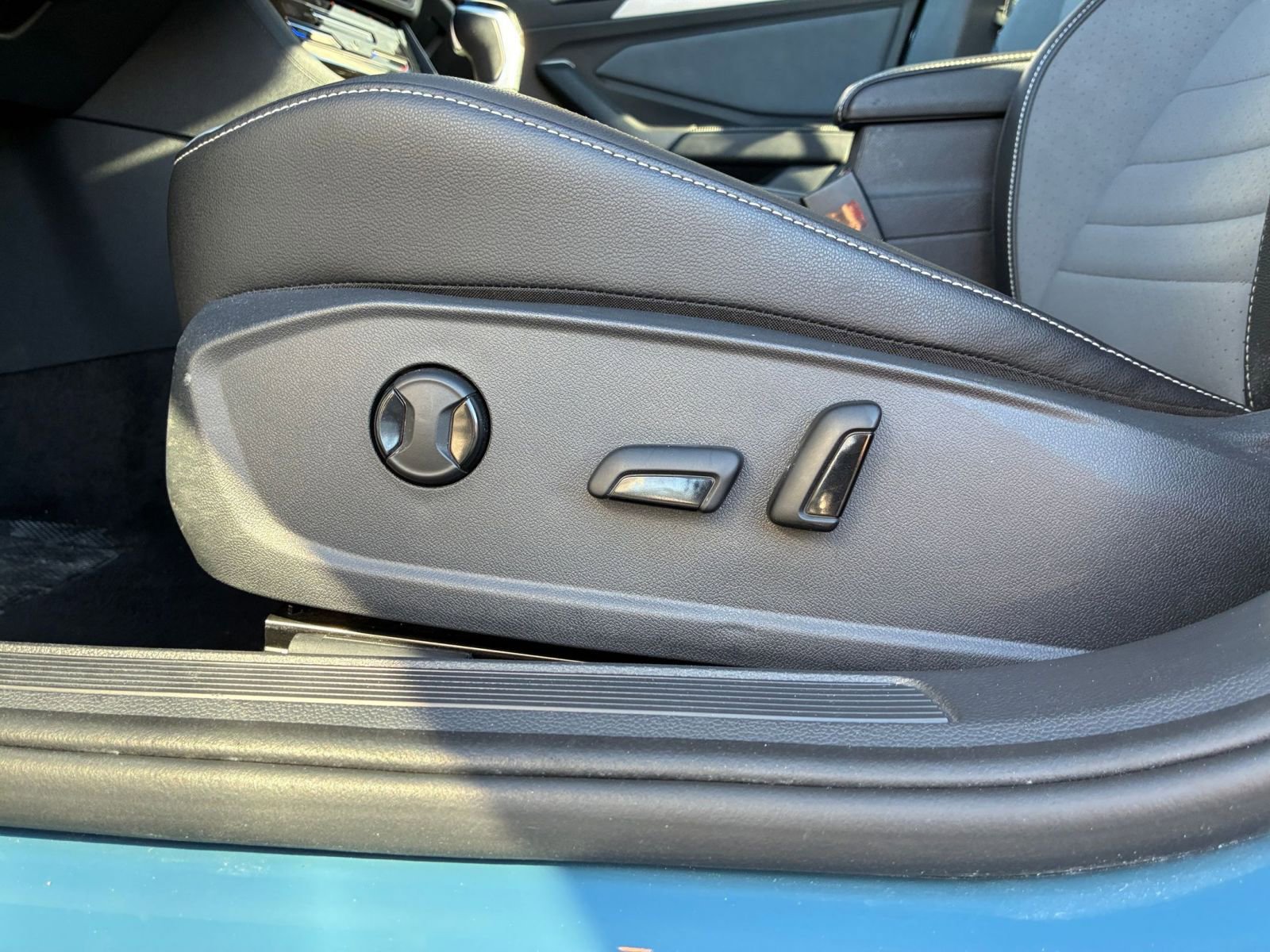 Thumbnail: 2025 Volkswagen Jetta - 23