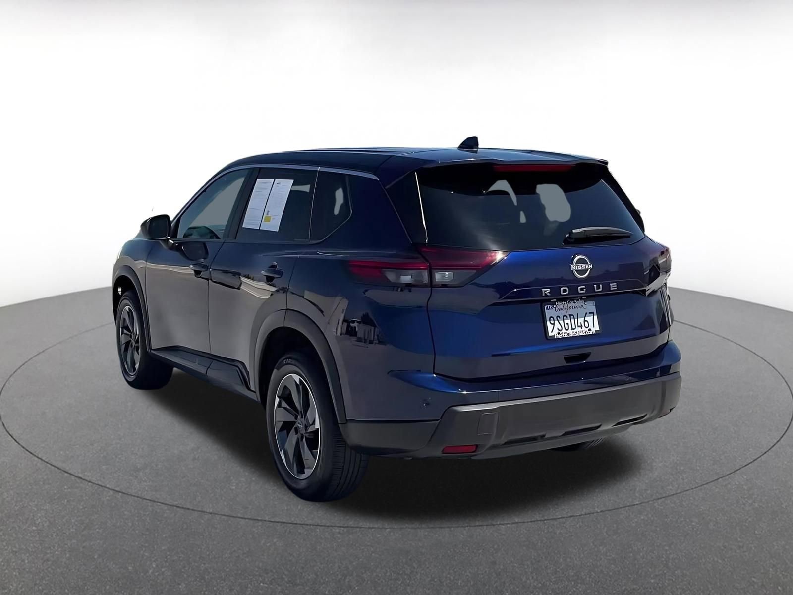 Thumbnail: 2025 Nissan Rogue - 11