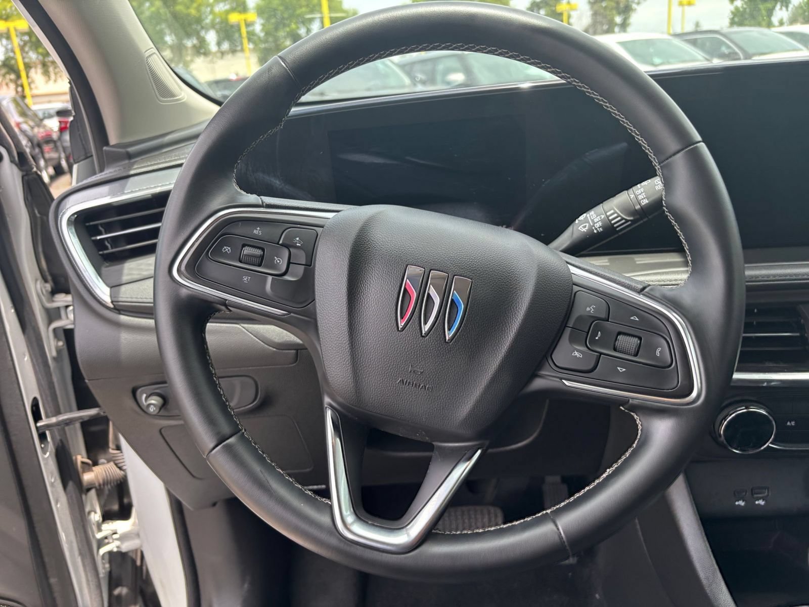 Thumbnail: 2025 Buick Encore GX - 22