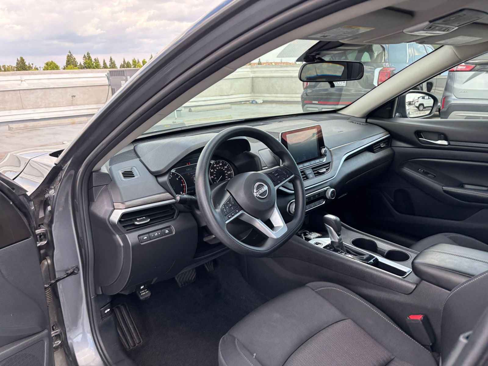 Thumbnail: 2025 Nissan Altima - 34