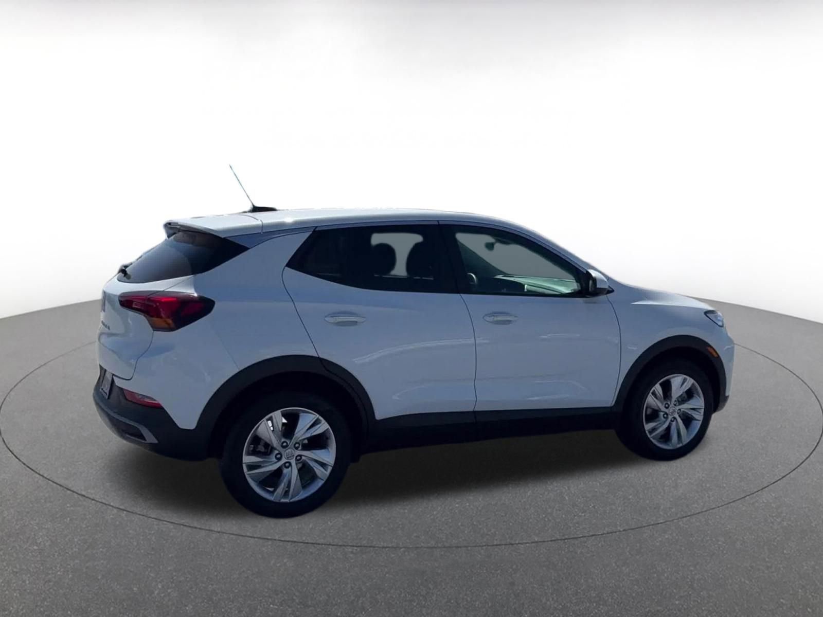 Thumbnail: 2025 Buick Encore GX - 15
