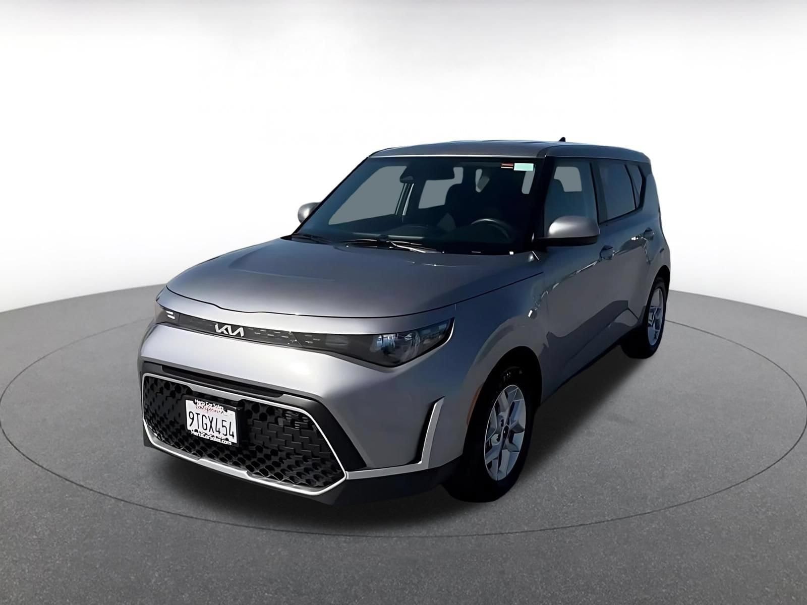 Thumbnail: 2025 Kia Soul - 6