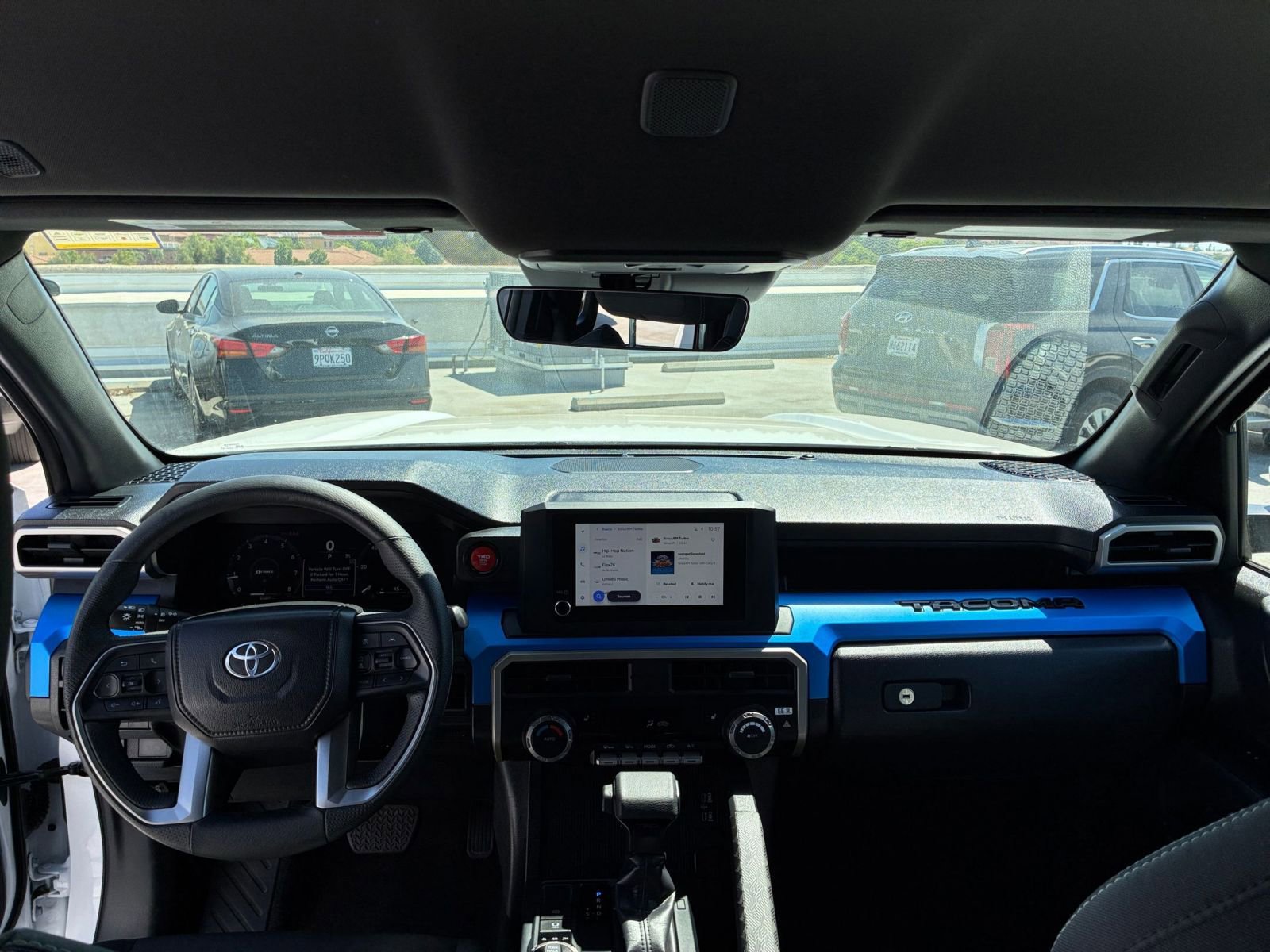 Thumbnail: 2025 Toyota Tacoma - 31