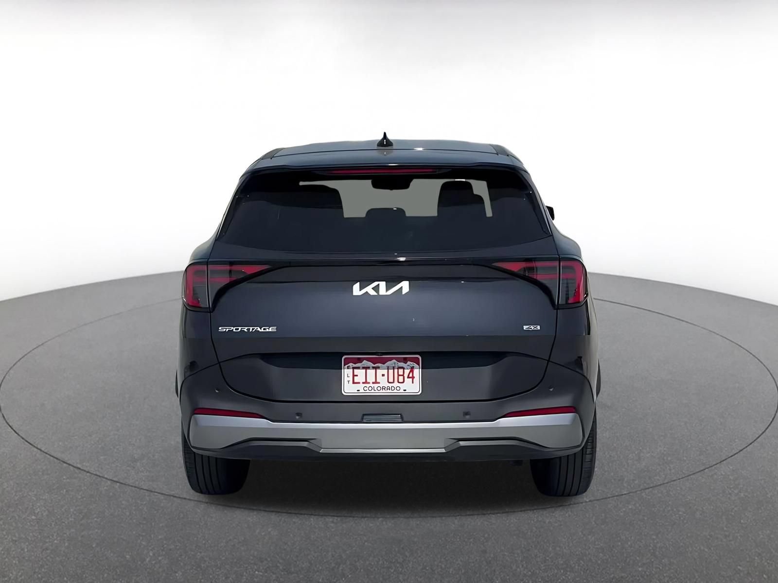 Thumbnail: 2026 Kia Sportage - 12