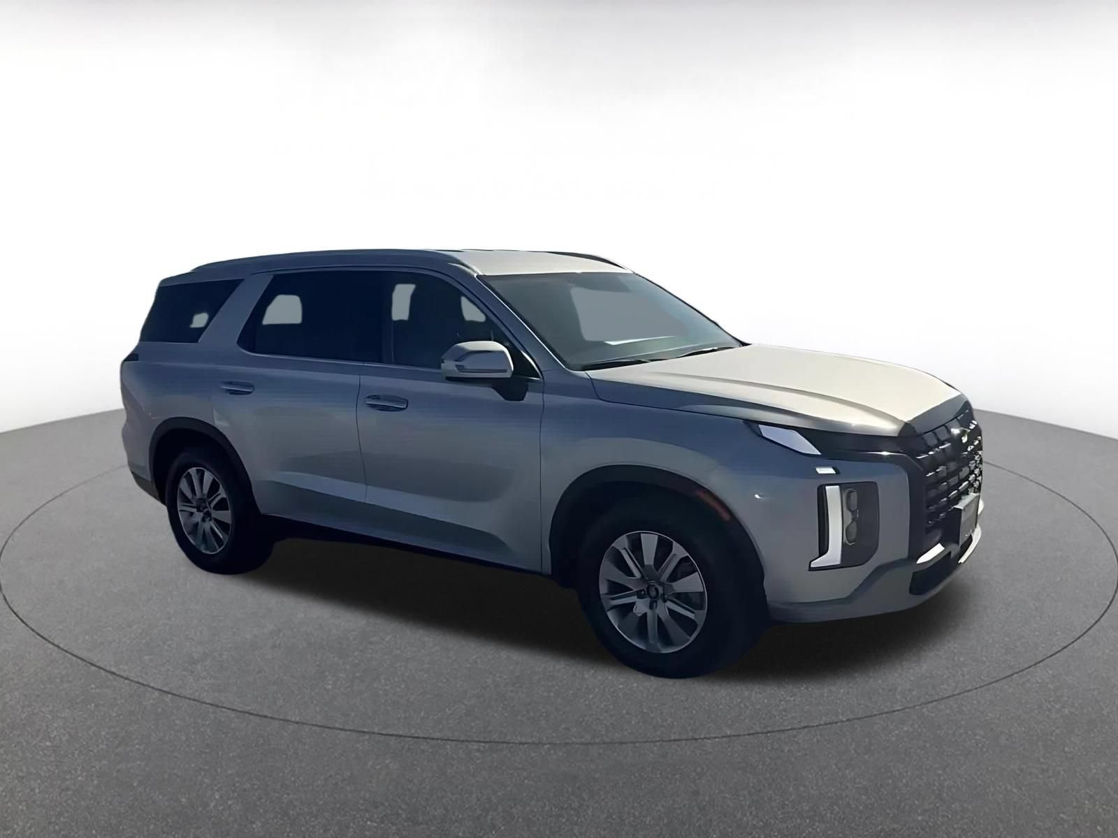 Thumbnail: 2025 Hyundai Palisade - 2