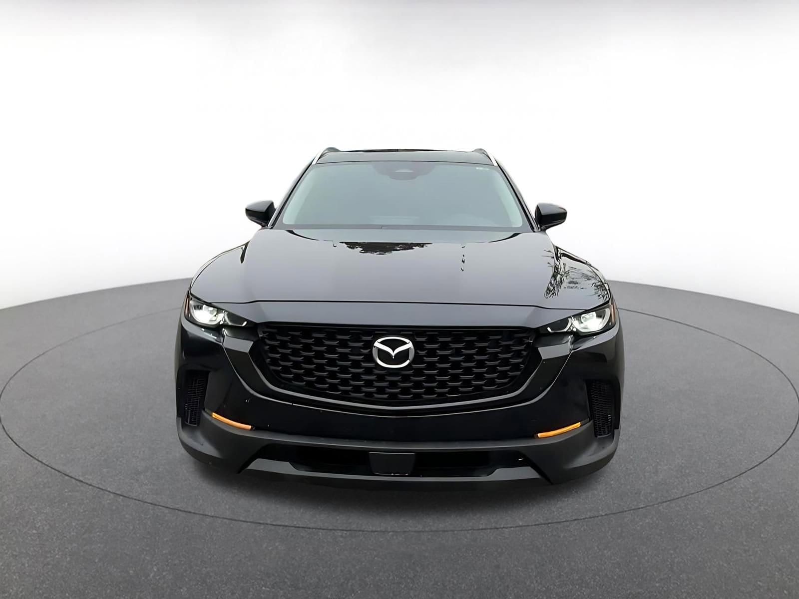 Thumbnail: 2025 Mazda CX-50 - 4