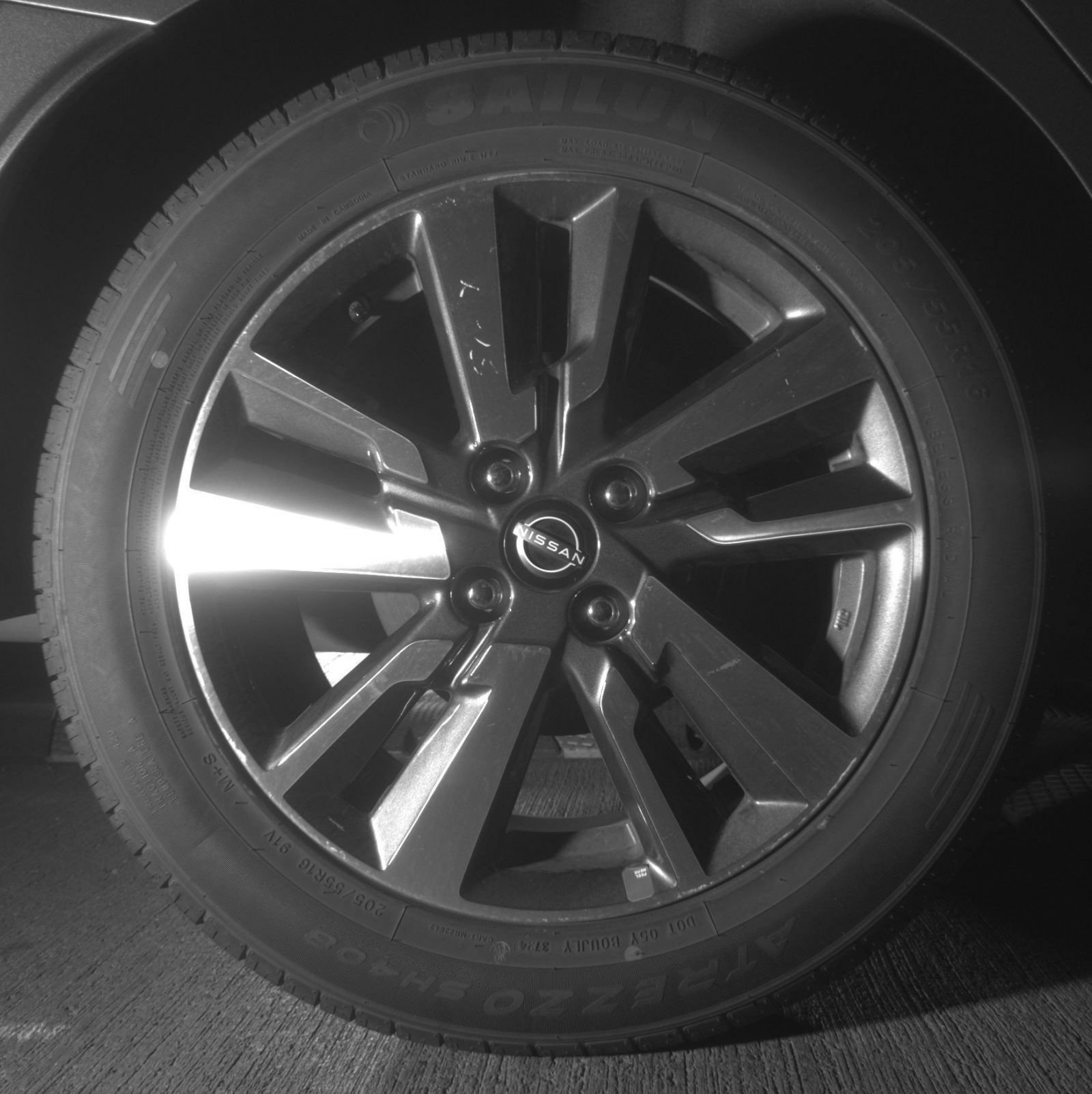 Thumbnail: 2025 Nissan Versa - 18
