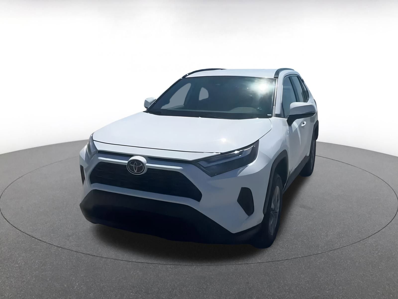 Thumbnail: 2024 Toyota RAV4 - 7
