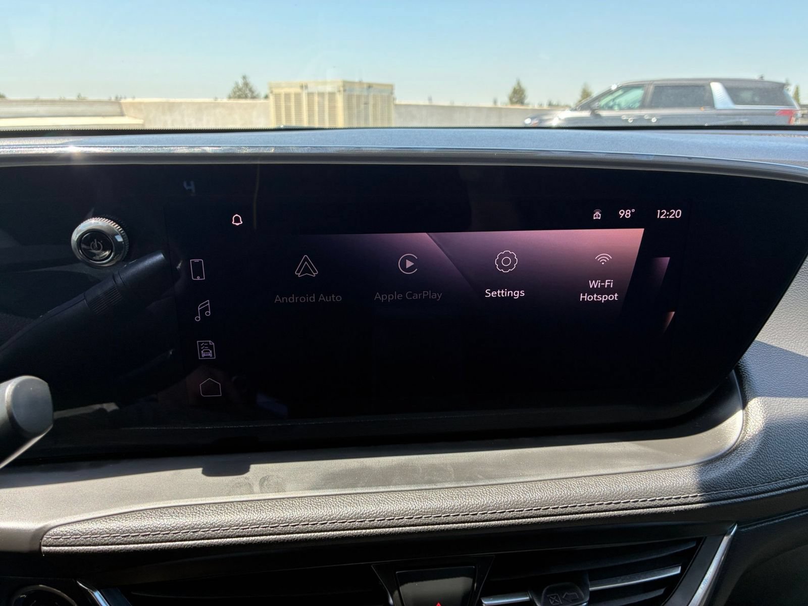 Thumbnail: 2026 Buick Encore GX - 20