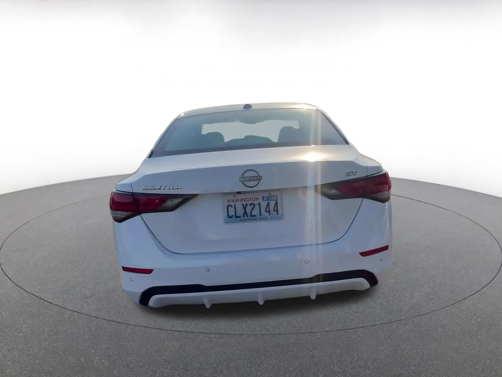 Thumbnail: 2024 Nissan Sentra - 12