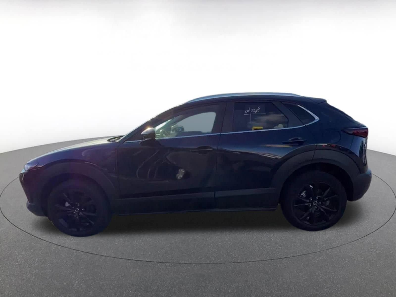 Thumbnail: 2024 Mazda CX-30 - 9