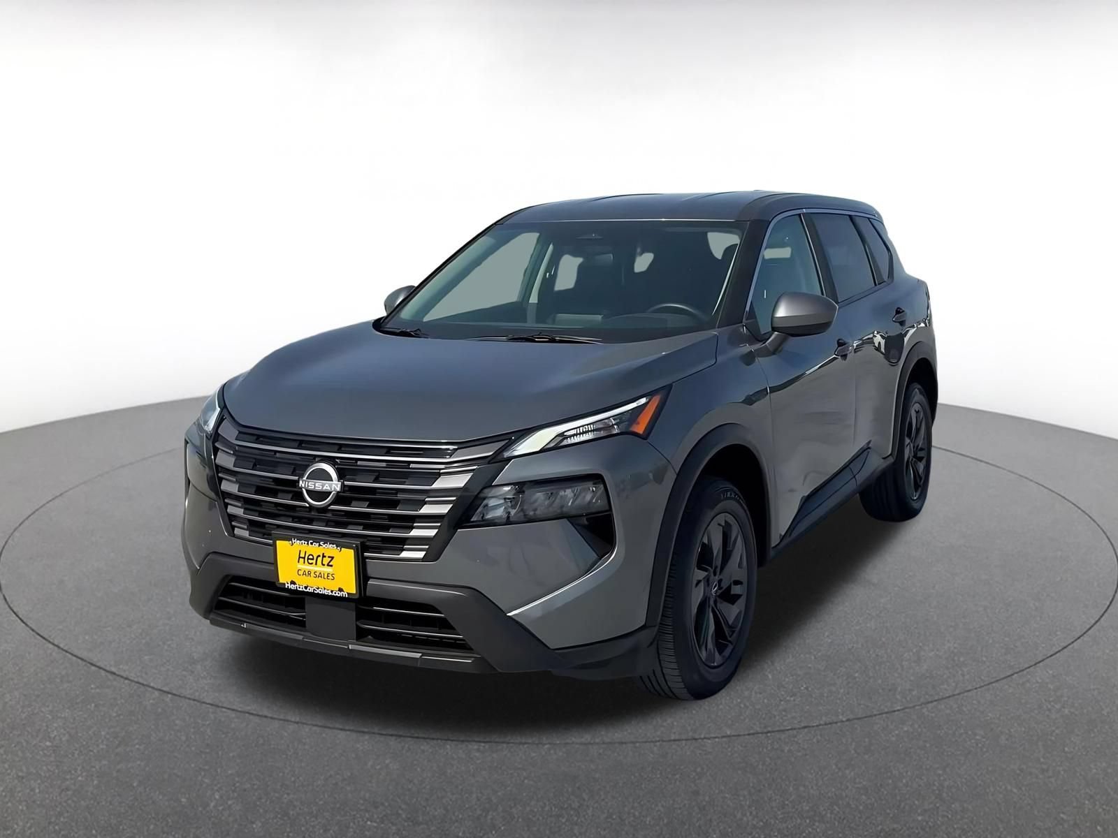 Thumbnail: 2026 Nissan Rogue - 7