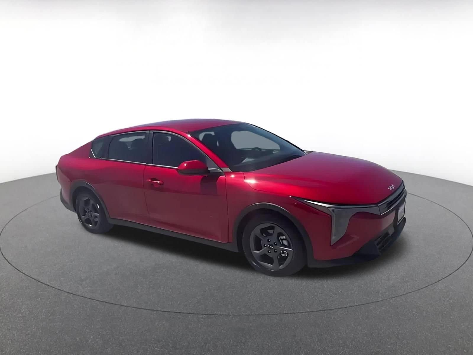 Thumbnail: 2026 Kia K4 - 2