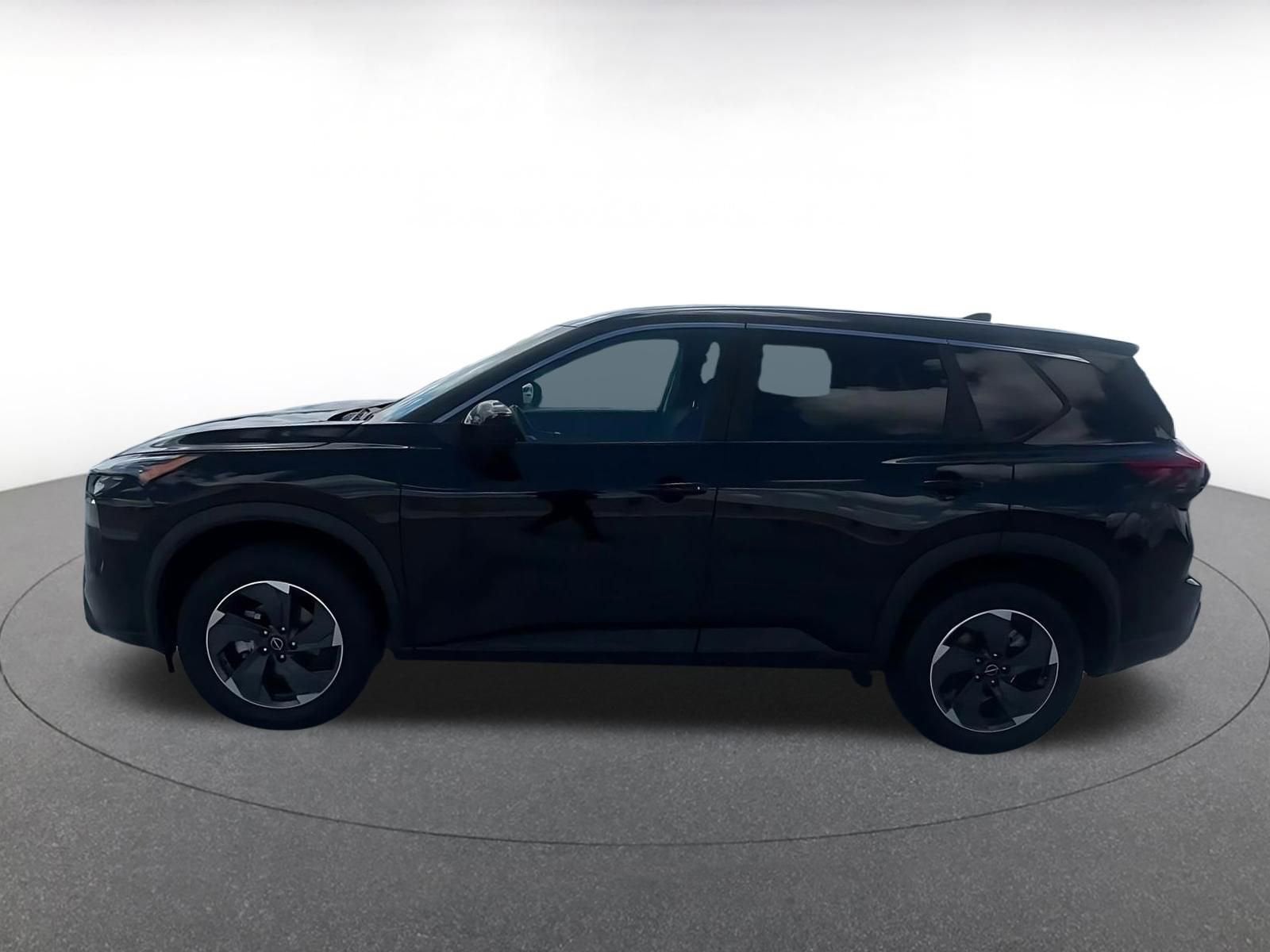 Thumbnail: 2024 Nissan Rogue - 9