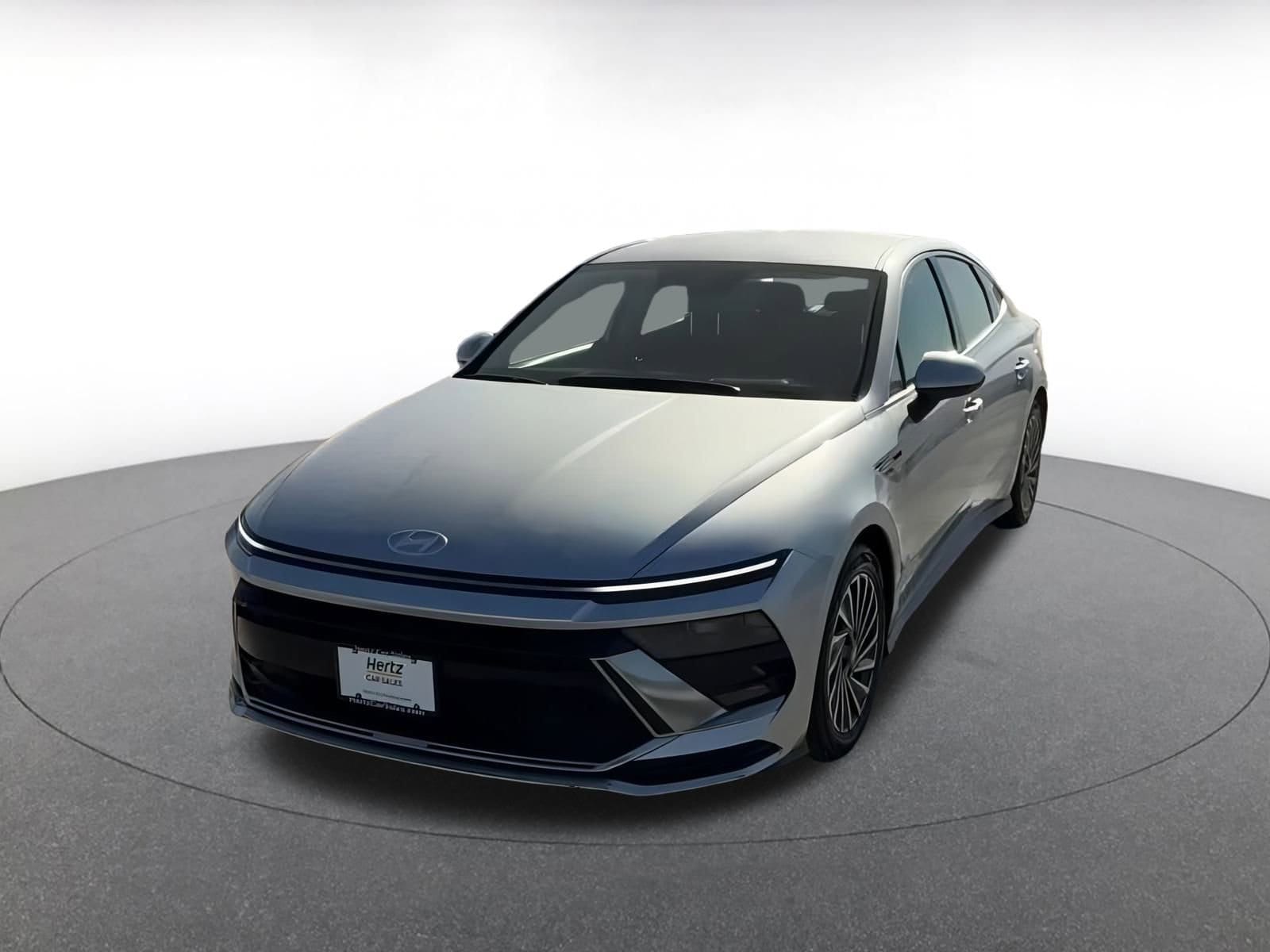 Thumbnail: 2024 Hyundai Sonata - 7