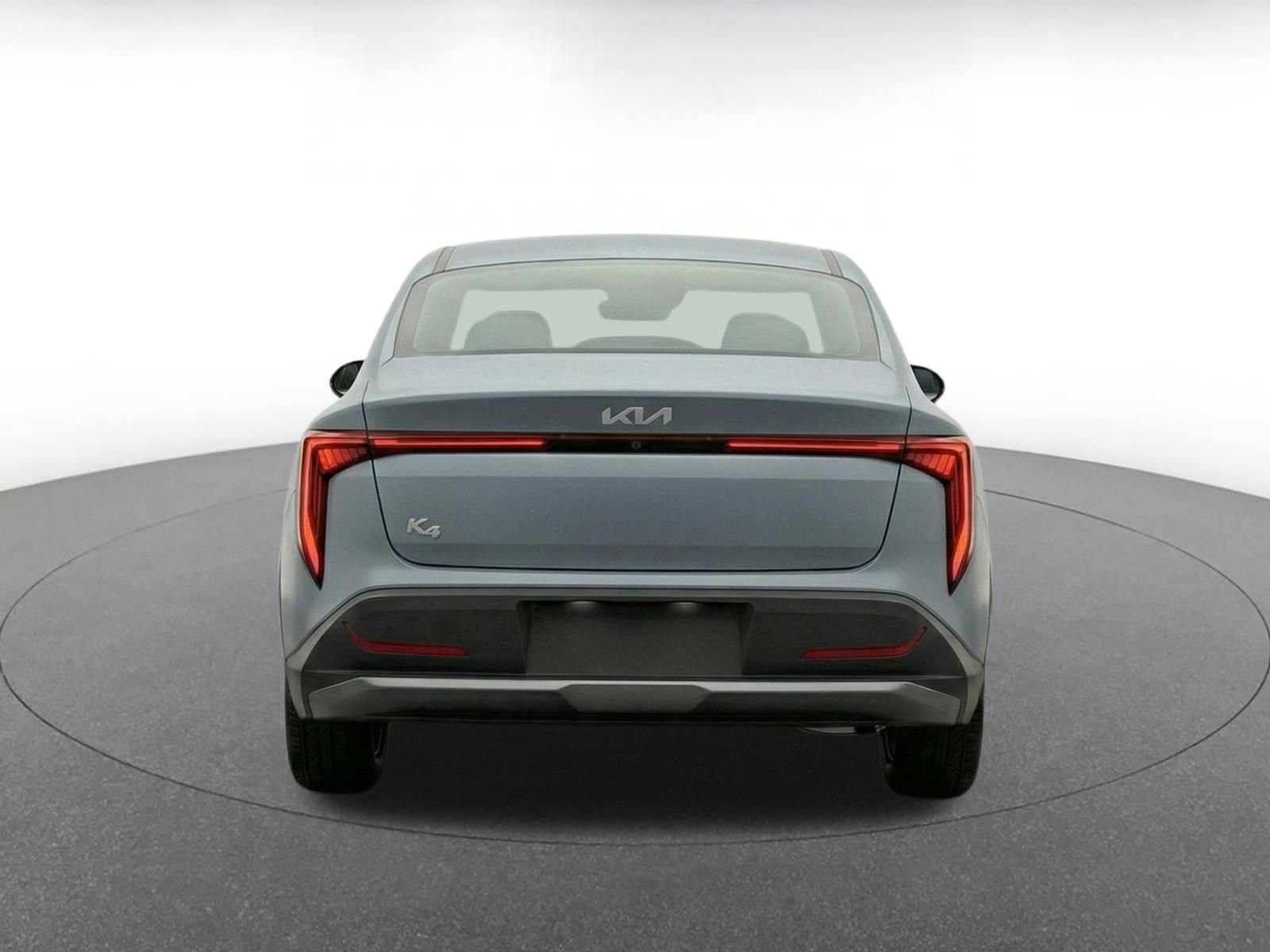 Thumbnail: 2025 Kia K4 - 8