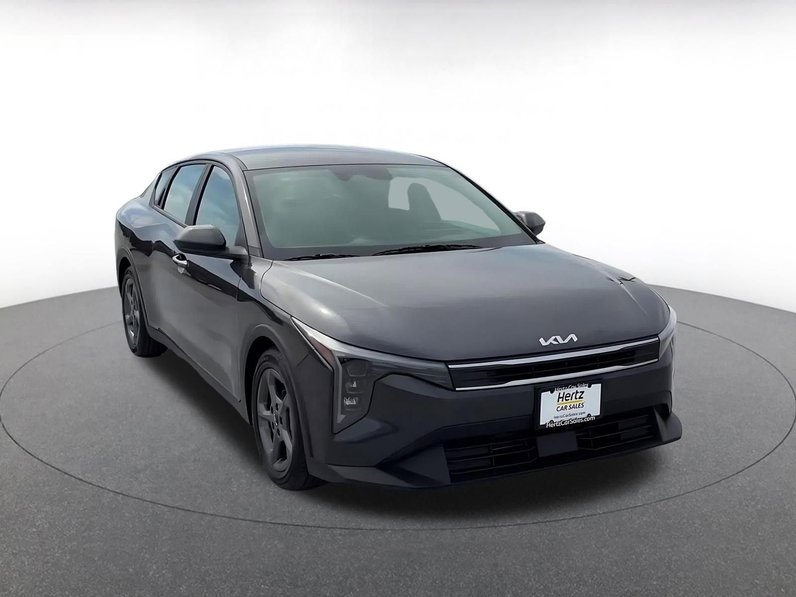 Thumbnail: 2025 Kia K4 - 3