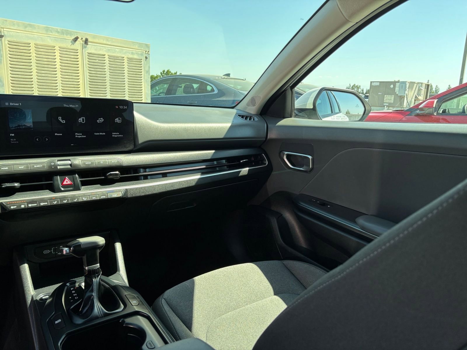 Thumbnail: 2025 Kia K4 - 34
